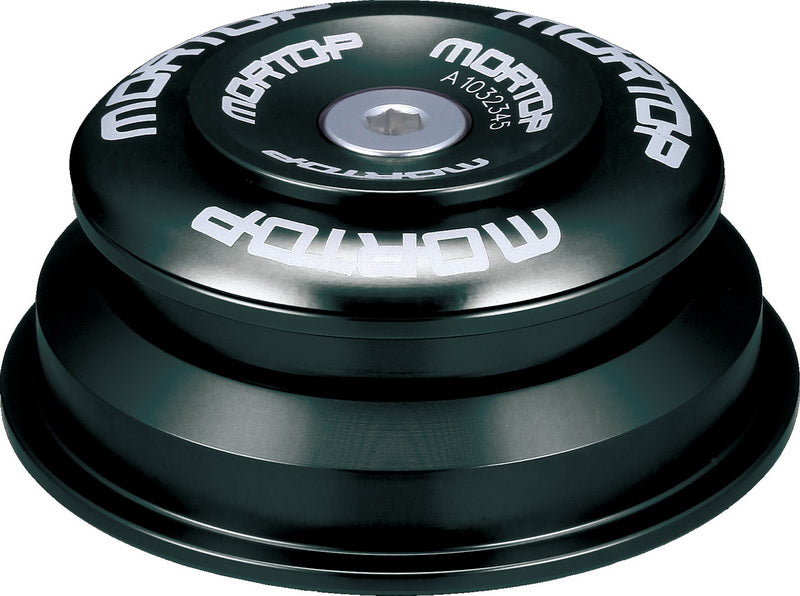 Semi-Integrated Headset